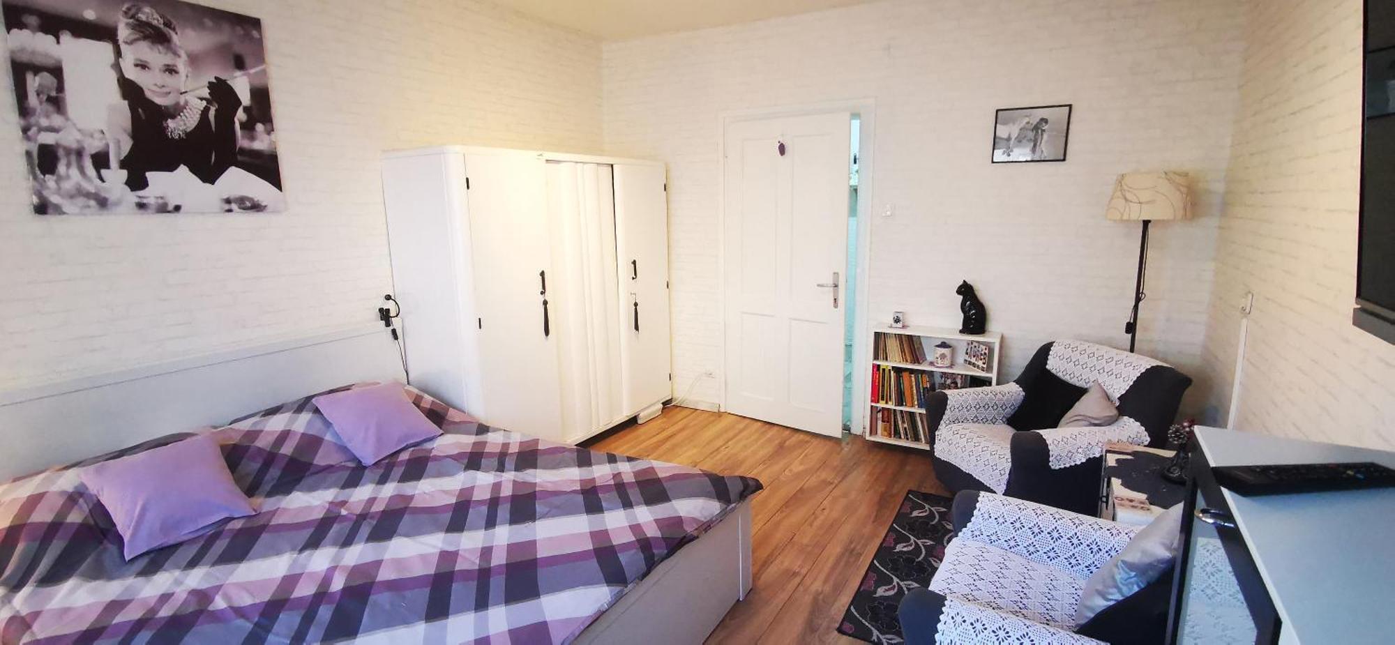 Cute Apartment For You ザグレブ エクステリア 写真