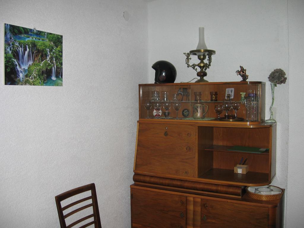 Cute Apartment For You ザグレブ 部屋 写真