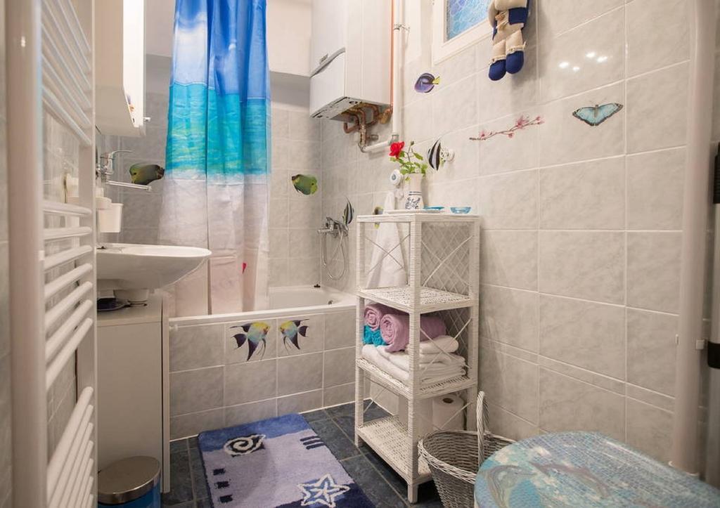 Cute Apartment For You ザグレブ エクステリア 写真