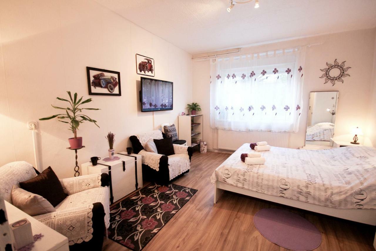 Cute Apartment For You ザグレブ エクステリア 写真