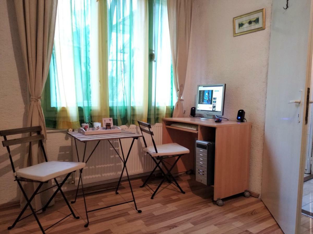 Cute Apartment For You ザグレブ エクステリア 写真